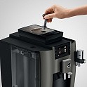 Кофемашина JURA W8 Dark Inox EA (15550) - 64 - Molodo