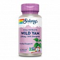 Wild Yam Root Extract 275mg - 60 veg caps (Дикий ямс) - 59 - Molodo