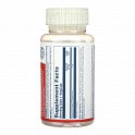 PQQ 10mg - 30 vcaps (Пірролохінолін Solaray 10 мг) - 62 - Molodo