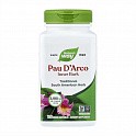 Pau D'Arco Inner Bark - 180 vcaps (Муравьиное дерево, внутренний слой коры) - 62 - Molodo