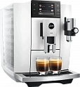 Кавомашина JURA E8 Piano White ED (15747) - 59 - Molodo