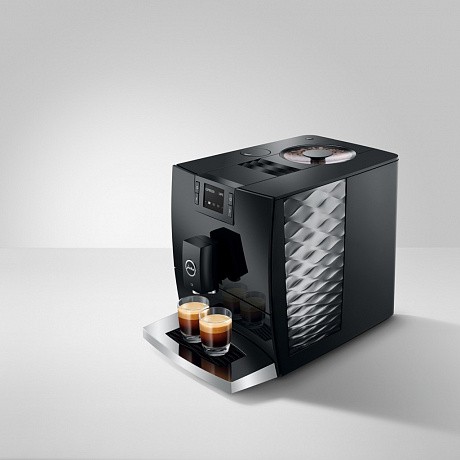 Кофемашина Jura C8 Piano Black EA (15603) - 83 - Molodo