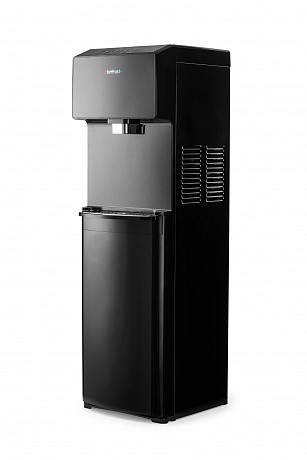 Кулер для води HotFrost V450AMI Black - 89 - Molodo