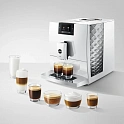 Кофемашина JURA C9 Piano White EA (15810) - 67 - Molodo