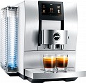 Кавомашина JURA Z10 Aluminium White EA (15348) - 59 - Molodo