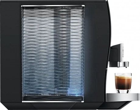 Кофемашина JURA Z10 Aluminium Black EB (15609) - 79 - Molodo