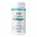 Marine Collagen - 100 caps (Морський колаген) - 60 - Molodo