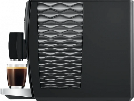 Кофемашина JURA C9 Piano Black EA (15753) - 68 - Molodo