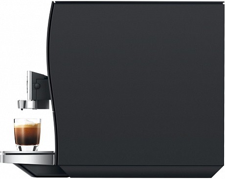 Кофемашина JURA Z10 Aluminium Dark Inox EA (15368) - 72 - Molodo
