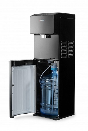Кулер для води HotFrost V450AMI Black - 93 - Molodo