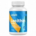 Lecithin 1200 mg - 120 Softgels (Лецитин) - 61 - Molodo