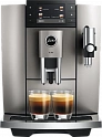 Кавомашина JURA E8 Midnight Silver ED (15712) - 58 - Molodo