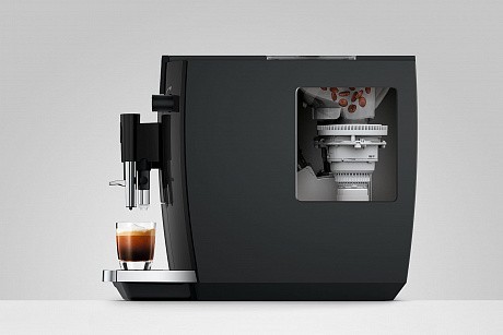 Кофемашина JURA E6 Piano Black ED (15642) - 71 - Molodo