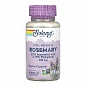 Rosemary 275mg - 45 veg caps (Розмарин, Vital Extracts) - 60 - Molodo