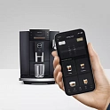 Кавомашина JURA E8 Cosmic Black ED (15749) - 70 - Molodo