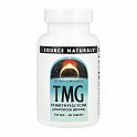 TMG 750mg - 60 tabs (Source Naturals Триметилгліцин у таблетках) - 62 - Molodo