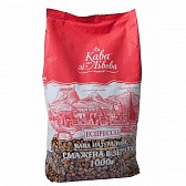 Кава Новинка, Середнє - 135 - Molodo