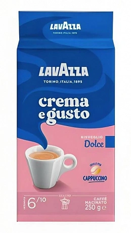 Lavazza crema dolce outlet