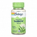 Yarrow Aerial 320mg - 100 veg caps (Деревій звичайний) - 61 - Molodo