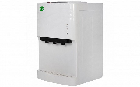 Кулер для води VIO X903-TE  белый, электронное охлаждение - 66 Кулер для води VIO X903-TE  белый, электронное охлаждение - 66 - Molodo