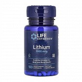 Витамины и БАДы Life Extension • Киев - 161 - Molodo