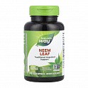 Neem Leaf - 100 veg caps (Німа лист) - 60 - Molodo