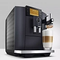Кавомашина JURA E8 Cosmic Black ED (15749) - 67 - Molodo