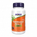 Sambucus Zinc-C - 60 lozenges (Бузина Цинк-С ) - 59 - Molodo