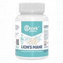 Lions Mane 500mg - 60caps (львиная грива, ежовик) - 59 - Molodo