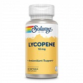 Lycopene 10mg - 60 veg caps (Ликопин) - 70 - Molodo