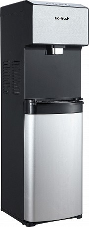 Кулер для воды HotFrost 450ASM - 71 - Molodo