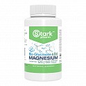 Magnesium Bis-Glycinate - 120 tabs (Stark Pharm бисглицинат магния с витамином B6 в таблетках) - 62 - Molodo