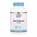 Zinc Citrate 50 mg - 360 tabs ( Цитрат цинку ) - 61 - Molodo