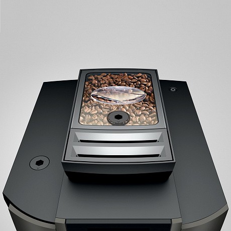 Кофемашина JURA W8 Dark Inox EA (15550) - 76 - Molodo