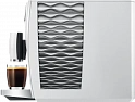Кофемашина JURA C9 Piano White EA (15810) - 57 - Molodo