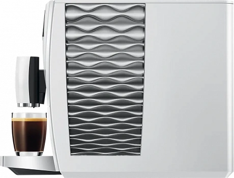 Кофемашина JURA C9 Piano White EA (15810) - 73 - Molodo