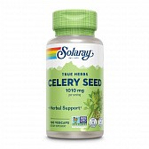 Celery Seed 1010mg - 100 vcaps (Насіння селери Solaray) - 76 - Molodo