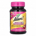 Women's 50+ Complete Multivitamin - 50 tabs (Мультивитамины для женщин 50+) - 62 - Molodo