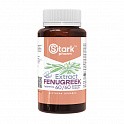 Fenugreek Extract - 60 tabs (Stark Pharm стандартизированный экстракт семян пажитника) - 62 - Molodo