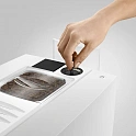 Кавомашина JURA E8 Piano White ED (15747) - 63 - Molodo
