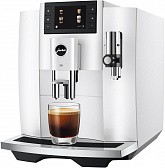 Кавомашина JURA E8 Piano White EC (15585) - 65 - Molodo