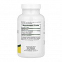 Apple Pectin 500 mg - 180 tabs (Яблочный пектин) - 60 - Molodo