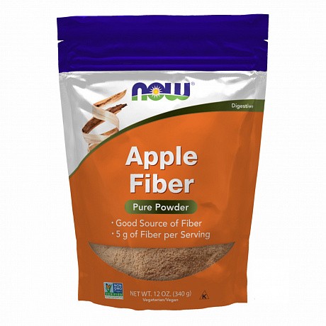 Apple Fiber Powder - 12 Oz (Клетчатка из яблока) - 63 - Molodo