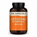 Liposomal Vitamin C - 180 caps (Ліпосомальний вітамін С) - 60 - Molodo