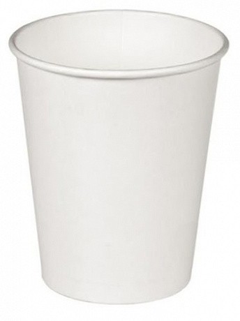 Стакан картонный 175 мл (50 шт) - 58 - Molodo