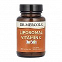 Liposomal Vitamin C for Kids - 30 caps (Вітамін С ліпосомальний для дітей) - 60 - Molodo