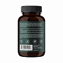 Shiitake Mushroom 1000 mg - 60 veg caps (Гриб Шиїтаке) - 62 - Molodo