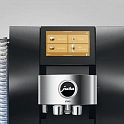 Кофемашина JURA Z10 Aluminium Black EB (15609) - 65 - Molodo