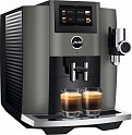 Кавомашина JURA S8 Dark Inox EB (15480) - 59 - Molodo