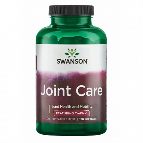Joint Care - 120 soft (Комплекс для підтримки суглобів) - 65 - Molodo